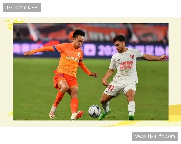 中超赛季前瞻：强队争霸与新星崛起的精彩对决