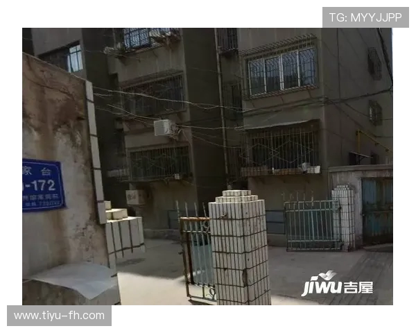 体育馆路周边二手房最新房源及价格全解析